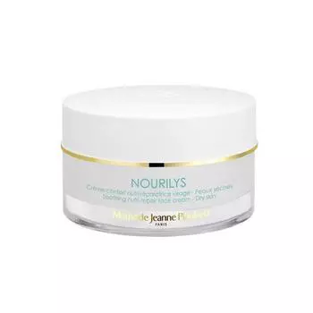 Jeanne Piaubert Nourilys Успокаивающий восстанавливающий крем для лица Nutri 50 мл