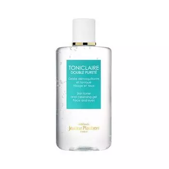 Jeanne Piaubert Toniclaire Очищающий гель для лица и глаз 200мл