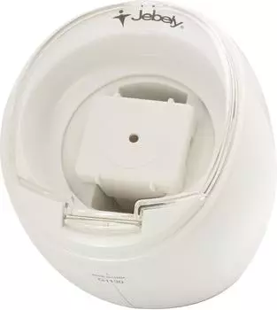 Jebely Mabuchi Motor Adopted Watch Winder KA003 WH [Jebely]