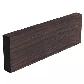 Эбенхольц-Хольцролинге цум Шнитцен цум Зельбермахен (1 шт., 120 x 40 x 10 мм)