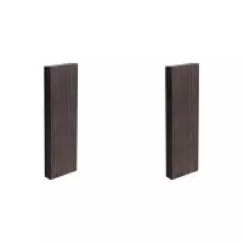 Эбенхольц-Хольцролинге цум Шнитцен цум Зельбермахен (1 шт., 120 x 40 x 10 мм)