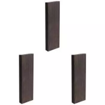 Эбенхольц-Хольцролинге цум Шнитцен цум Зельбермахен (1 шт., 120 x 40 x 10 мм)