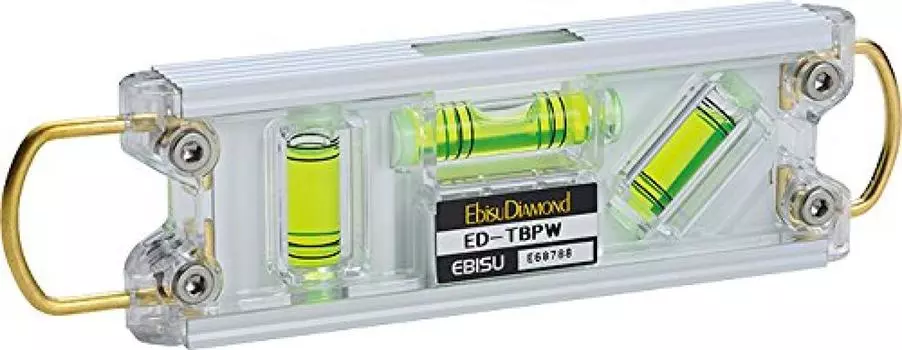 Эбису Тоби Уровень-Pro ED-TBPW