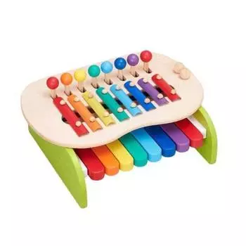 Эд Интер Форест Мелоди Мейкер