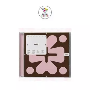 jeebanoff 3-й альбом Misery No POB