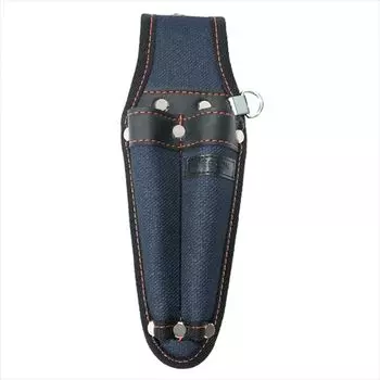 Jefcom Alto Model Holder 2 Driver Hanging Denim Blue ARJ-952-DB джинсовый синий