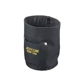 Jefcom Anything Pouch NDP-100 чёрный