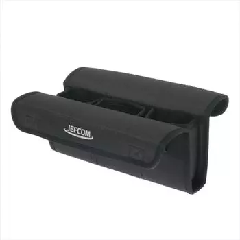 Jefcom Cat держатель для легкого крепления сверху KCH-3BK чёрный
