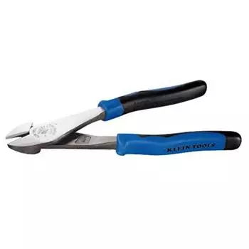 JEFCOM Densan Щипцы Strong Type KLJ2000-28 (Подмастерье)