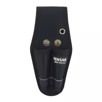 Jefcom Electric Canvas Holder 2 Drivers Hanging JND-952-BK