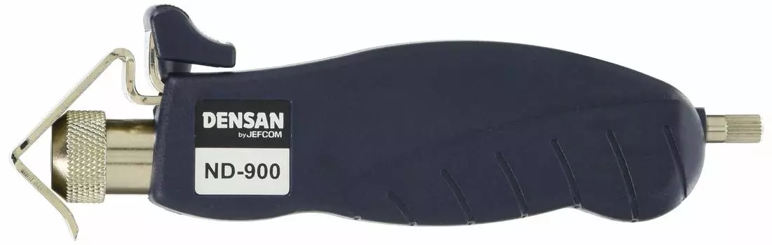 Jefcom Jefcom Cable Stripper Applicable wire outer diameter 10~25mm ND-900