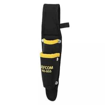 Jefcom Jefcom Canvas Driver Holder ND-955 чёрный