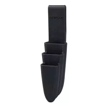 Jefcom Jefcom тонкий пластиковый держатель 3 плоскогубцы подвесной DSPH-930