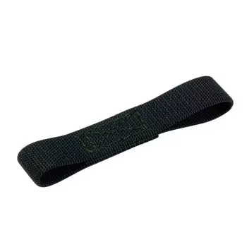 Jefcom Safety Belt Auxiliary Belt Hanging Belt Black DB-2BK-TN