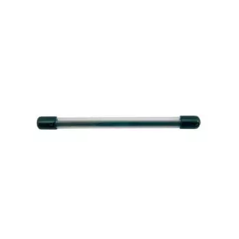 Jefcom Wall Base Search Needle Neo Сменные иглы Test-kun (10 кусочков) ШК-35М-10П серебряный