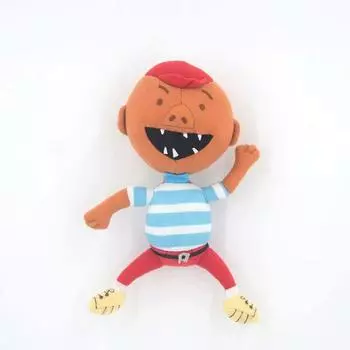 Jeff Is Making Fun of David. No David Dolls, Figurines, Picture Books, Plush Toys, Teaching Aids