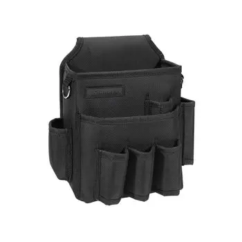 Jeffcom Smooth High Pouch 3 Driver Holder Inner Pocket + NDS-863-KKK чёрный