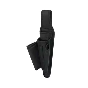 Jeffcom Smooth Tool Holder Hanging Pliers/Driver Parent-Child NDS-940-KKK чёрный