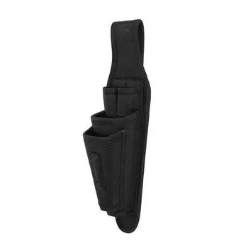 Jeffcom Smooth Tool Pliers Parent and 2 Drivers Hanging Holder, Child, NDS-937-KKK чёрный