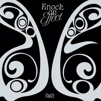 Эффект Billlie Knock-on [Ограниченное издание] - [CD + DVD]