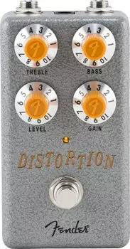 Эффект искажения Fender Hammertone™ Distortion