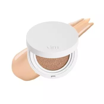 Эффект как финиш тональный крем-кушон тональный крем покрытие скрывает пятна 19 крем SPF50+ PA+++ устойчивый к повреждениям