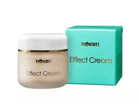 Эффект крема флакон 87г