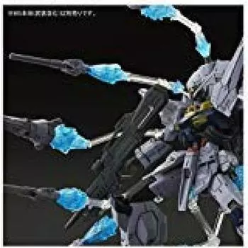 Эффект отображения драгуна для MG 1100 Providence Gundam