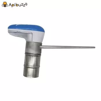 Эффективная борьба с клещом Варроа: Электрический испаритель Varrojet Antivarroa для ульев, оборудования для пчеловодства и расходных материалов для курильщиков медоносных пчел