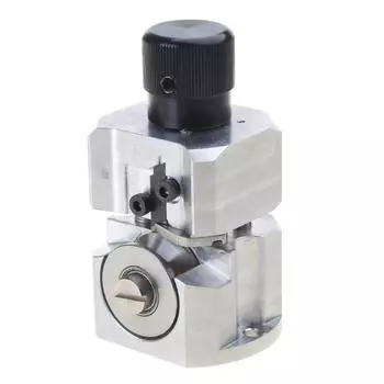 Эффективная и точная машина для зачистки проводов, портативный ручной инструмент для зачистки алюминиевых проводов для домашнего использования, DIY проекты