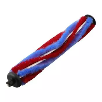 Эффективная очистка Поддержание мощности всасывания V-образная посадка Примечание Легко заменить