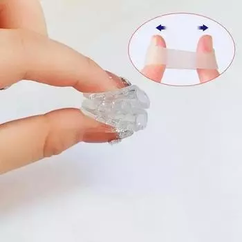 Эффективная подушка для защиты пальцев ног, горячая распродажа, новинка