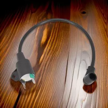 Эффективная система зажигания для высоковольтной катушки генератора 145F 650 ET950