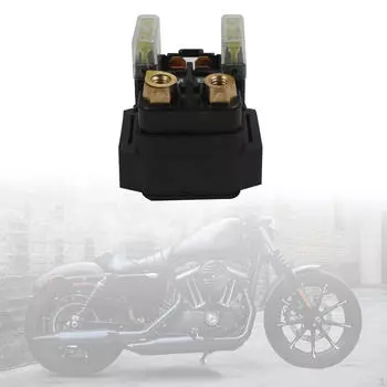 Эффективная замена соленоида реле стартера для Yamaha 2005 Bruin 350