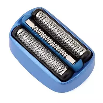 Эффективная замена узла фольги и режущего блока Запасная головка электрической бритвы Запасной режущий блок для бритвы для CT2S CT4S CT2CC CT4CC 1PC