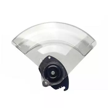 Эффективно замените поврежденную деталь с помощью этого прозрачного защитного кожуха для электрического торцовочного лезвия и пилы For 255 CHINA