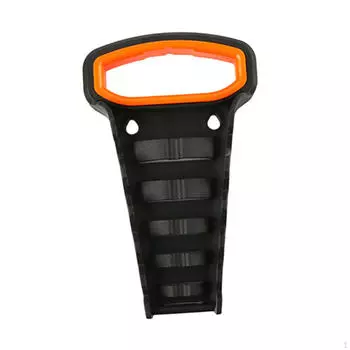 Эффективное решение для хранения инструментов в гараже и мастерской 5 Slots