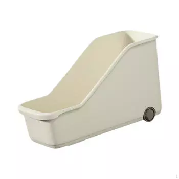 Эффективное решение для хранения вещей в доме и на кухне S