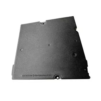 Эффективное решение Встроенный блок питания со стабильной выходной мощностью Замена внутреннего блока питания из АБС-пластика и металла для ADP-400GR