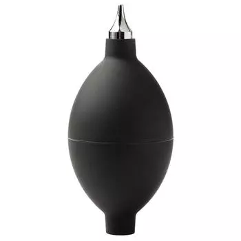 Эффективное средство для удаления пыли с цифровых камер Мягкий и надежный воздушный насос Пылесос Пылесос Инструмент для очистки от пыли