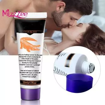 Эффективное увеличение 50 мл крема-увеличителя мужского размера, здравоохранения, пениса 50ML