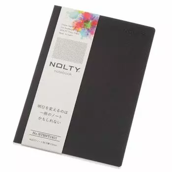 Эффективность NOLTY Note B6 сетка черная NTBNT2401 3.5 мм
