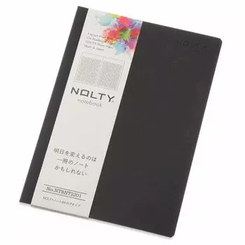 Эффективность NOLTY Примечание B6 Тип бревна Сетка Черный NTBNT2201 3.5м