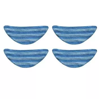 Эффективные чистящие решения для пылесосов M200/M201/M520/M571/T700. Запасные части. Тряпки для легкой установки и использования. CHINA