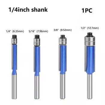 Эффективные разрезы стали Bit 45# обеспечивают точную отделку древесины