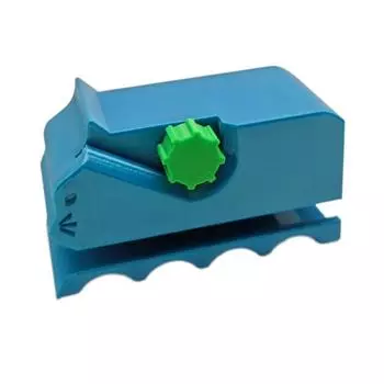 Эффективные ручные режущие инструменты Компактная 3D-печать Стриппер для картона Когтеточки для кошек