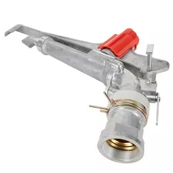 Эффективный 2-дюймовый сельскохозяйственный разбрызгиватель для полного кругового покрытия