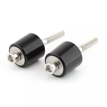 Эффективный черный удлинитель руля для X350, обеспечивающий идеальную посадку и отделку