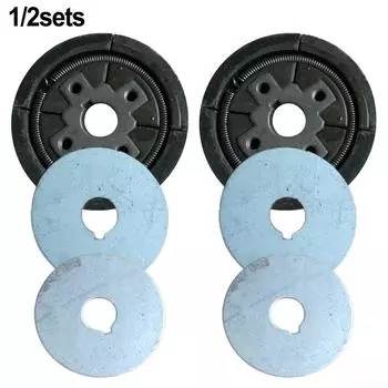 Эффективный двигатель с муфтой передачи мощности для MIKASA 1 set