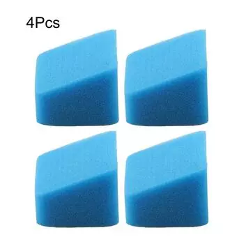 Эффективный губчатый валик-щетка, совместимый с пылесосами For Eureka NEW430 B